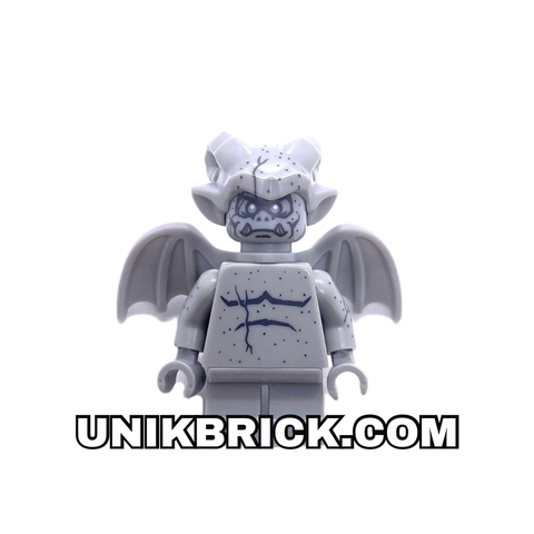 LEGO Gargoyle Monster Series 14 