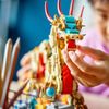 [CÓ HÀNG] LEGO Auspicious Dragon 80112 New Year 2024