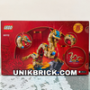 [CÓ HÀNG] LEGO Auspicious Dragon 80112 New Year 2024