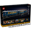 [HÀNG ĐẶT/ ORDER] LEGO Ideas 21344 The Orient Express Train