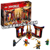 [CÓ HÀNG] LEGO Ninjago 70651 Throne Room Showdown