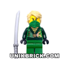 LEGO Ninjago Combo Rebooted Season 3