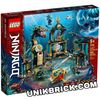 [CÓ HÀNG] LEGO Ninjago 71755 Temple of the Endless Sea