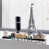 [CÓ HÀNG] LEGO Architecture 21044 Paris France