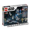 [CÓ HÀNG] LEGO Star Wars 75280 501st Legion Clone Troopers