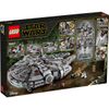 [CÓ HÀNG] LEGO Star Wars 75257 Millennium Falcon