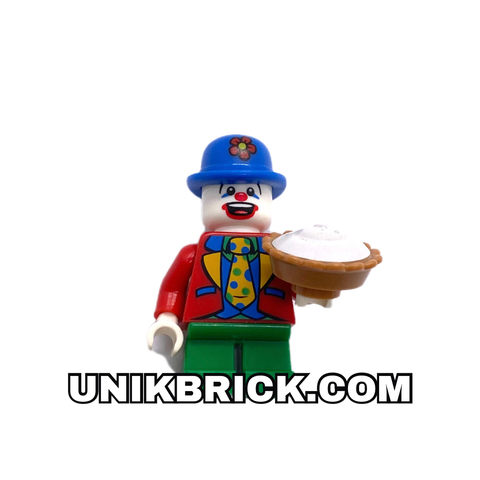  LEGO Small Clown Series 5 