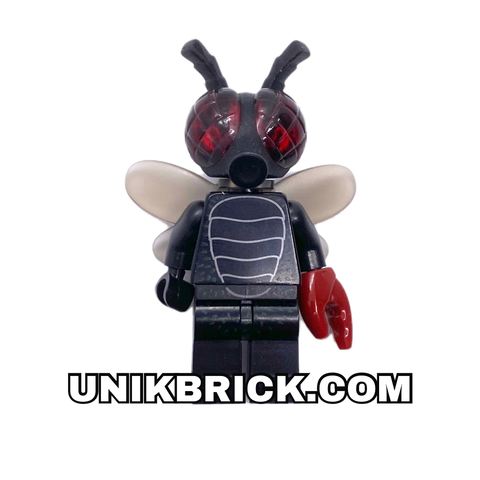  LEGO Fly Monster Series 14 