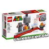 [HÀNG ĐẶT/ ORDER] LEGO Super Mario 71376 Thwomp Drop Expansion Set