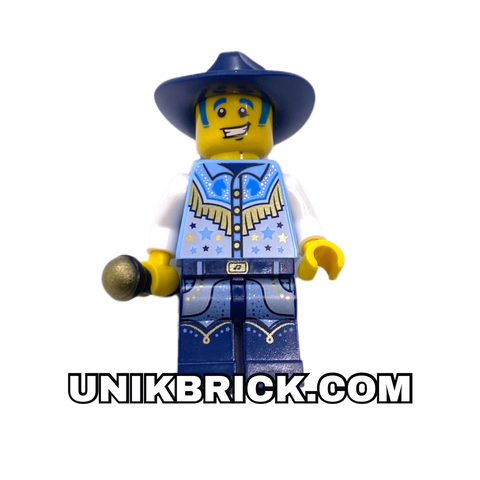  LEGO Vidiyo Discowboy 