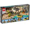 [HÀNG ĐẶT/ ORDER] LEGO Jurassic World 75938 T Rex vs Dino Mech Battle