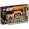 [CÓ HÀNG] LEGO Star Wars 75326 Boba Fett's Throne Room