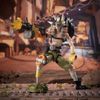 [CÓ HÀNG] Hasbro Overwatch Ultimates Junkrat 6 Inch Action Figure