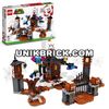 [HÀNG ĐẶT/ ORDER] LEGO Super Mario 71377 King Boo and the Haunted Yard Expansion Set