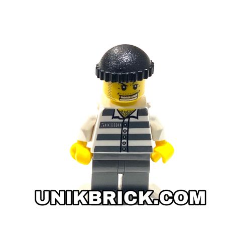  LEGO City Robber No 5 