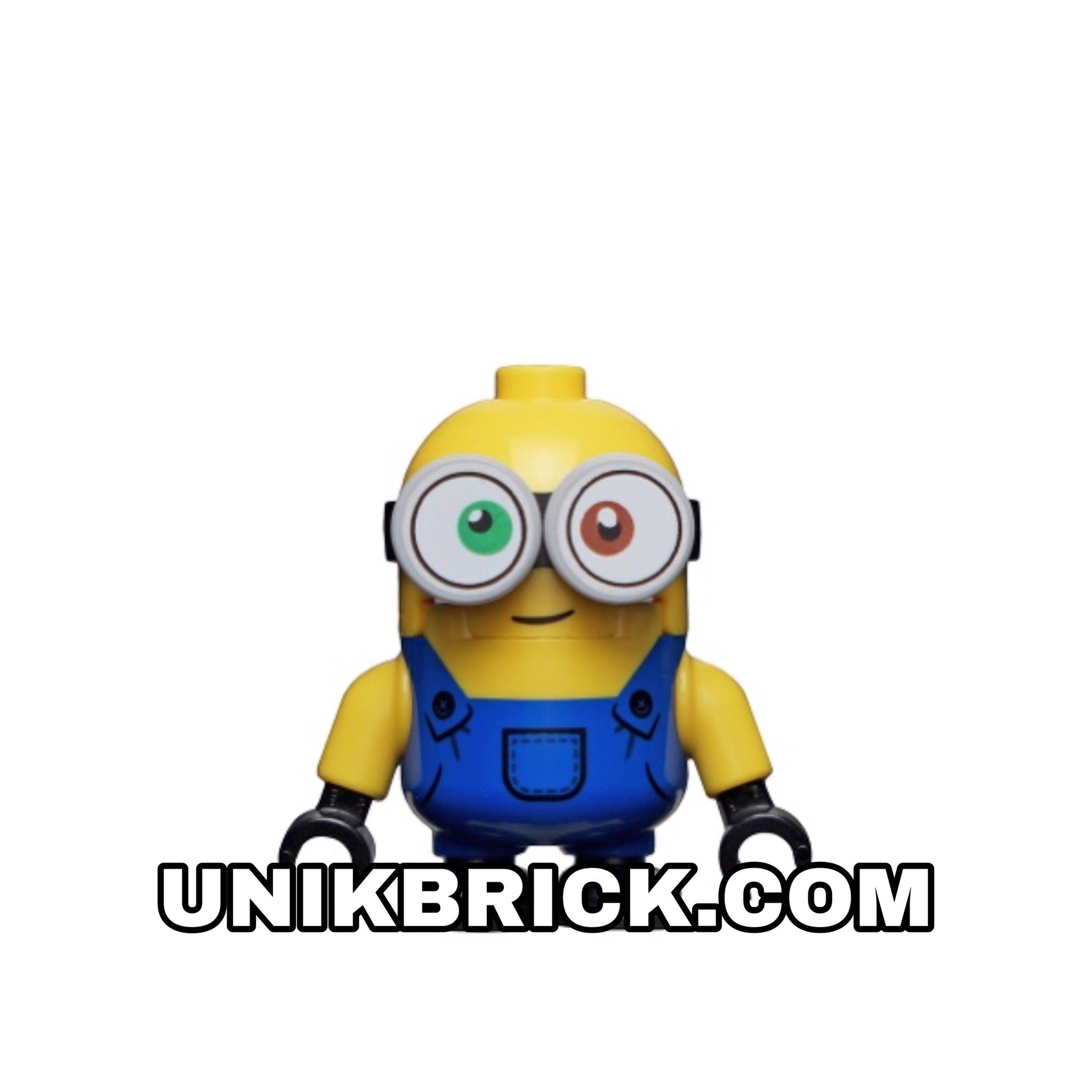 LEGO Minions Bob