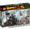 [HÀNG ĐẶT/ ORDER] LEGO Monkie Kid 80007 Iron Bull Tank