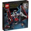 [CÓ HÀNG] LEGO Star Wars 75272 Sith TIE Fighter