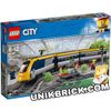 [CÓ HÀNG] LEGO City 60197 Passenger Train