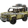 [CÓ HÀNG] LEGO Technic 42110 Land Rover Defender