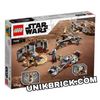 [CÓ HÀNG] LEGO Star Wars 75299 Trouble on Tatooine