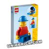 [CÓ HÀNG] LEGO 40649 Up-Scaled LEGO Minifigure