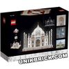 [HÀNG ĐẶT/ ORDER] LEGO Architecture 21056 Taj Mahal