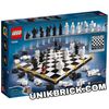 [CÓ HÀNG] LEGO Harry Potter 76392 Hogwarts Wizard’s Chess