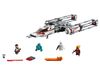 [CÓ HÀNG] LEGO Star Wars 75249 Resistance Y Wing Starfighter