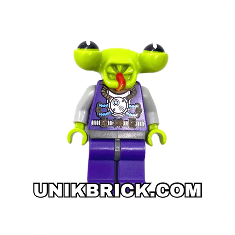  LEGO Space Alien Series 3 