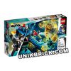 [HÀNG ĐẶT/ ORDER] LEGO Hidden Side 70429 El Fuego's Stunt Plane