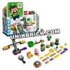 [CÓ HÀNG] LEGO Super Mario 71387 Adventures with Luigi Starter Course