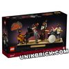 [HÀNG ĐẶT/ ORDER] LEGO Ideas 21334 Jazz Quartet