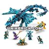 [CÓ HÀNG] LEGO Ninjago 71754 Water Dragon
