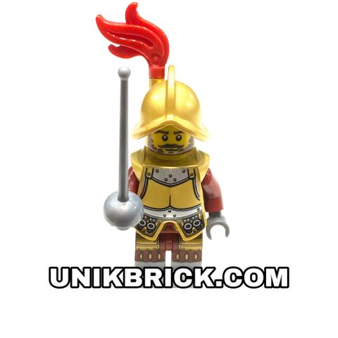  LEGO Conquistador Series 8 