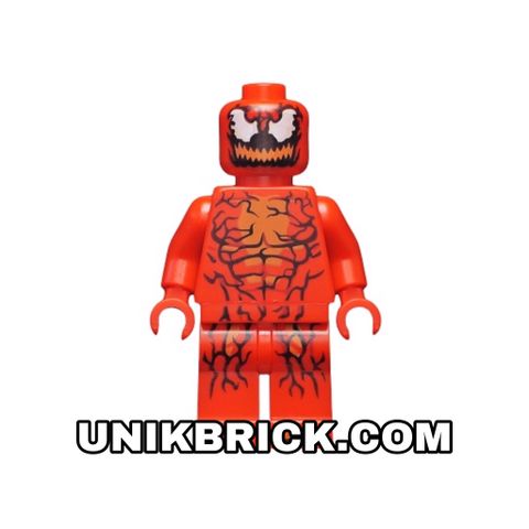  LEGO Marvel Carnage 