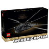 [CÓ HÀNG] LEGO ICONS 10327 Dune Atreides Royal Ornithopter