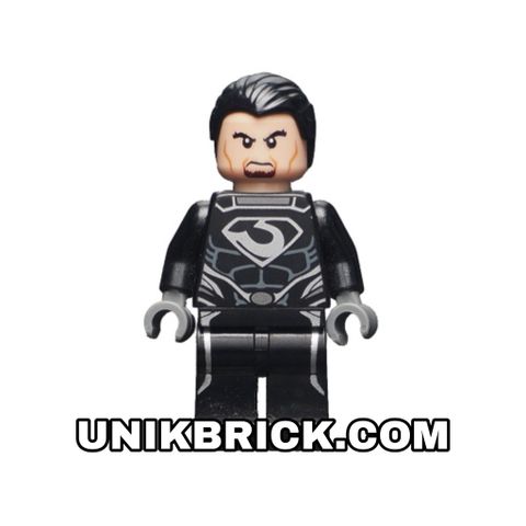  LEGO DC General Zod 