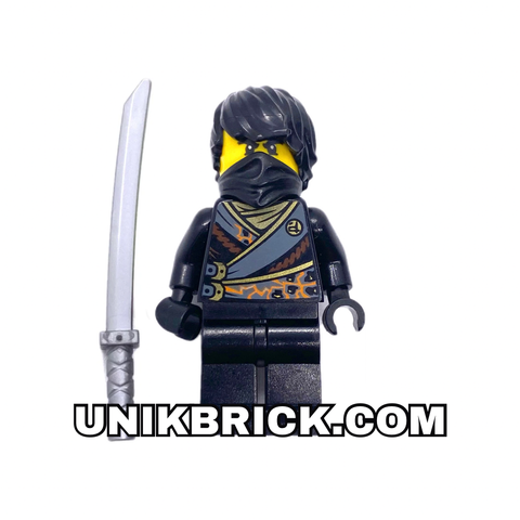  LEGO Ninjago Combo Rebooted Season 3 