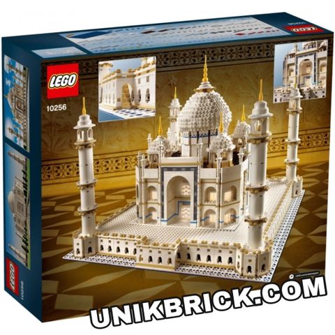  [CÓ HÀNG] LEGO Creator Expert 10256 Taj Mahal 