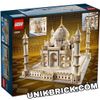 [CÓ HÀNG] LEGO Creator Expert 10256 Taj Mahal