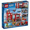 [HÀNG ĐẶT/ ORDER] LEGO City 60215 Fire Station