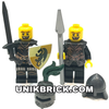 LEGO Kingdoms Dragon Knights Combo