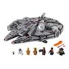 [CÓ HÀNG] LEGO Star Wars 75257 Millennium Falcon