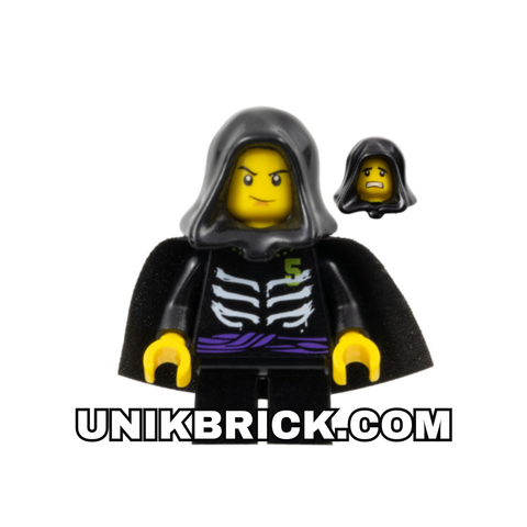  LEGO Ninjago Lloyd Garmadon 