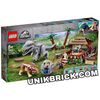 [HÀNG ĐẶT/ ORDER] LEGO Jurassic World 75941 Indominus Rex vs. Ankylosaurus