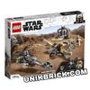 [CÓ HÀNG] LEGO Star Wars 75299 Trouble on Tatooine