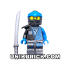 LEGO Ninjago Combo Core