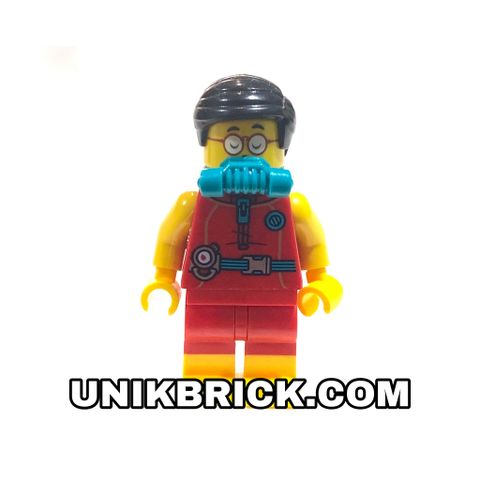  LEGO Monkie Kid Mr. Tang 3 