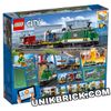 [HÀNG ĐẶT/ ORDER] LEGO City 60198 Cargo Train